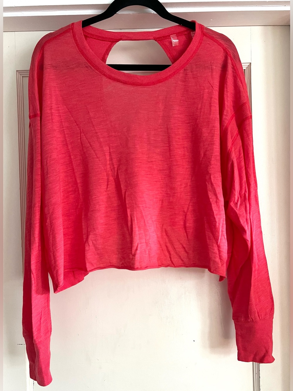 Free People FP Movement My Time Layer Size XS NWT - Picture 2 of 12